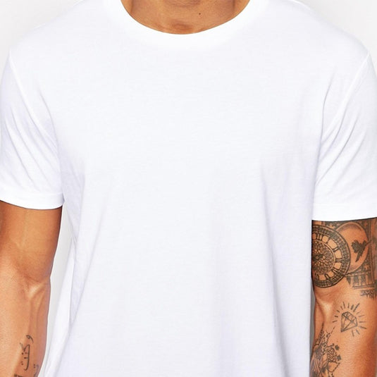 2022 brand new men's shirt, plain, elegant, two colors, white and black