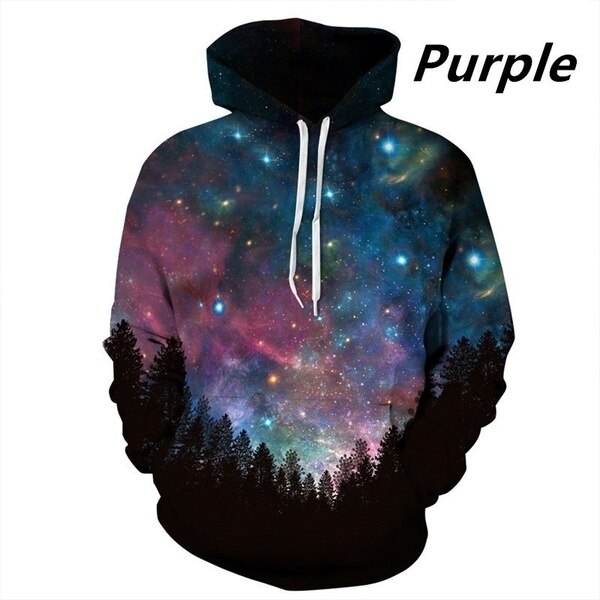 Load image into Gallery viewer, New Fashion16 Style Men And Women 3D Hoodies Sweatshirts Hoodies
