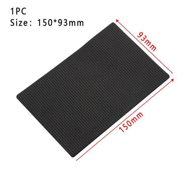 Load image into Gallery viewer, 1-24PCS anti slip mat bumper and thickening self pads for chairs, tables, and hardware
