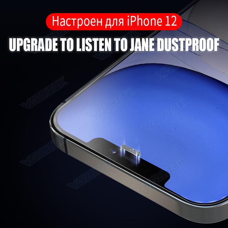 Load image into Gallery viewer, Protective glass, safety screen, for all iPhones
