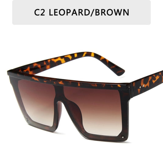 2022 men's sunglasses latest fashion square lens eyes speak
