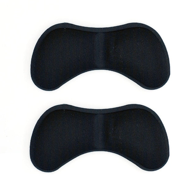 Load image into Gallery viewer, Two pairs of shoes insoles relieve the pain of the feet, with a thickness of 3 mm
