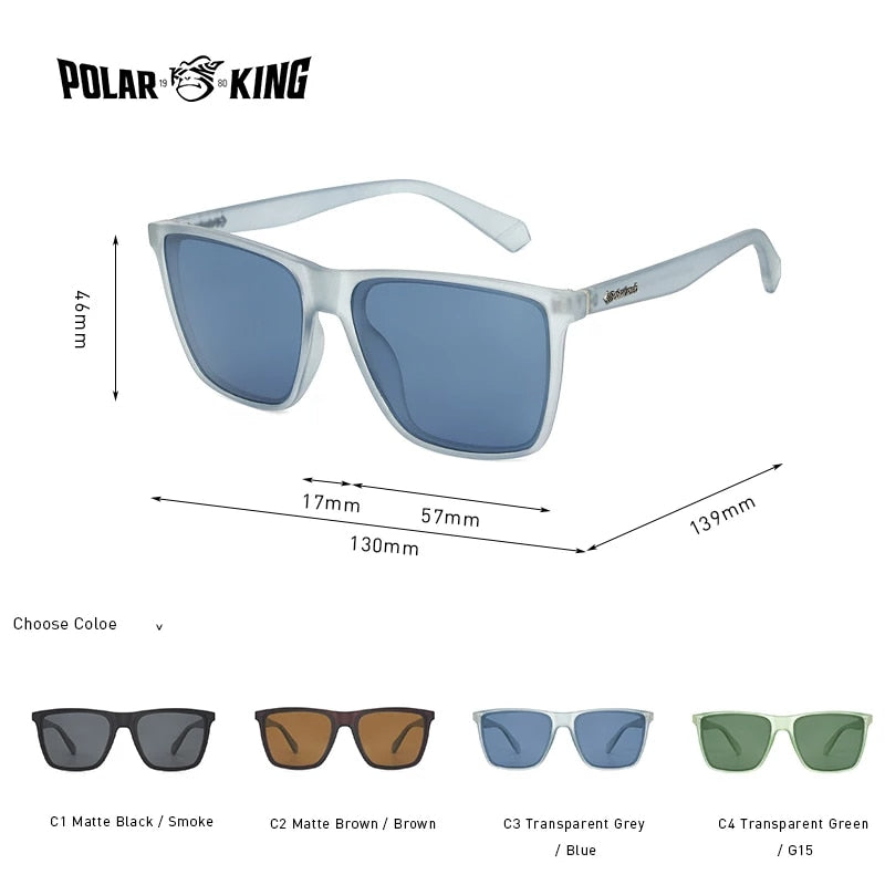 Load image into Gallery viewer, Men's square frame and trend glasses with fashion colors
