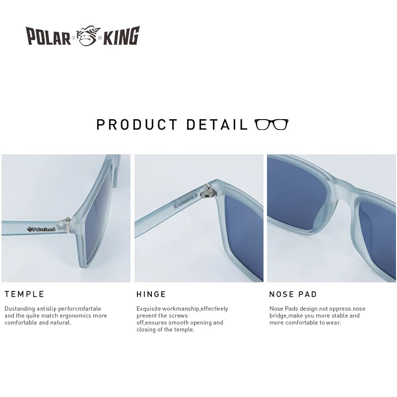 Load image into Gallery viewer, Men's square frame and trend glasses with fashion colors

