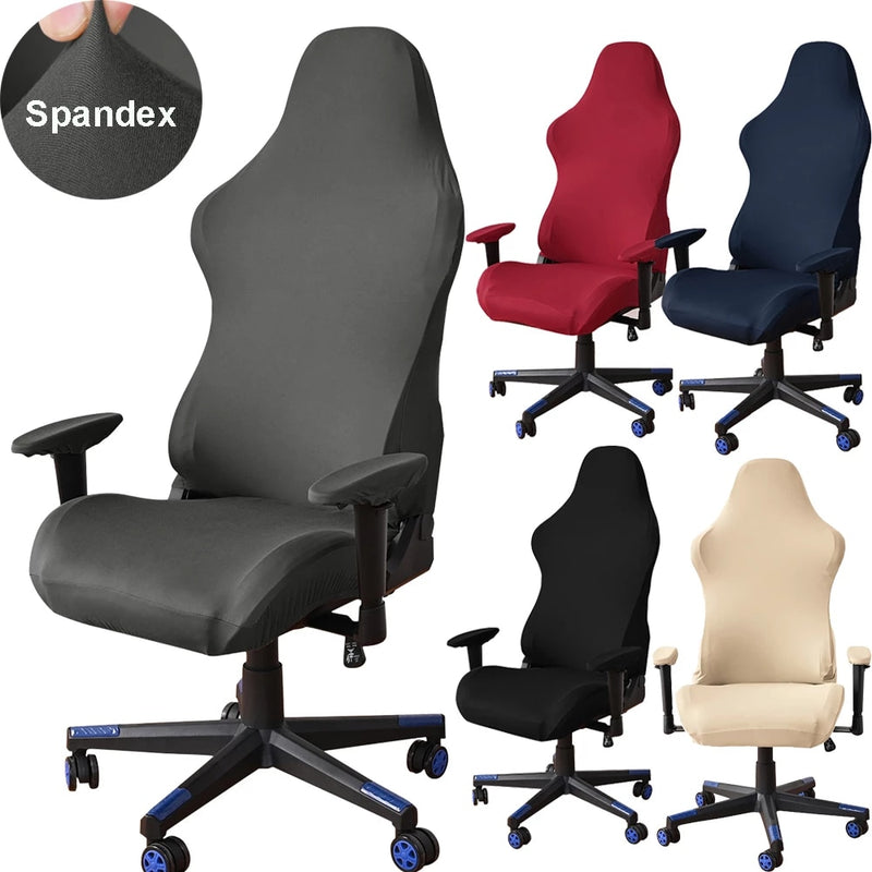 Load image into Gallery viewer, gaming chair cover Flexible, durable, and great quality Distinctive colors
