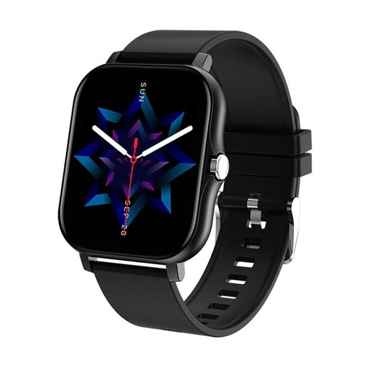 2022 Women's smart watch, beautiful and elegant Bluetooth connection with IOS and ANDROID mobiles