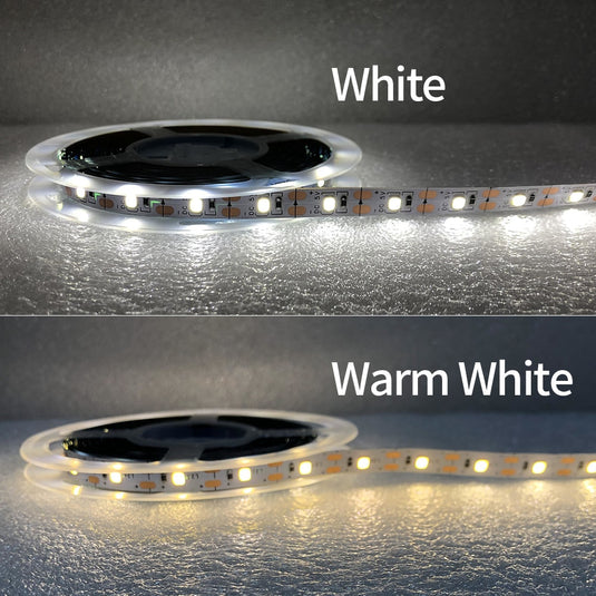 LED for the kitchen, placed behind the TV the top of the oven Works with wireless sensor Lengths: 1m-5m
