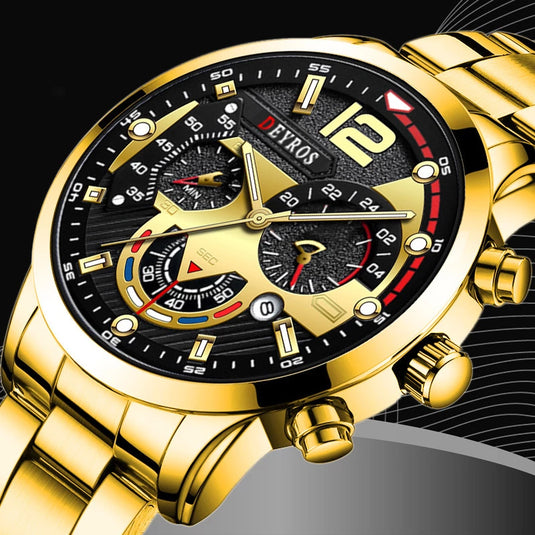 An hour of time to understand For formal occasions stainless steel 9 colors