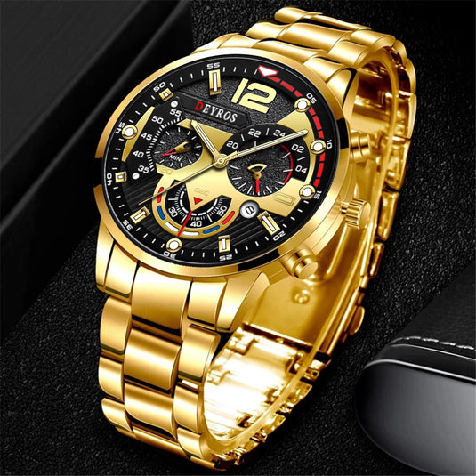 An hour of time to understand For formal occasions stainless steel 9 colors