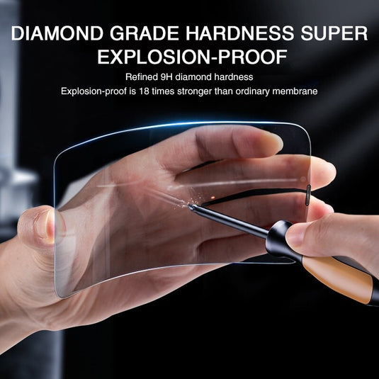 Full cover anti-spy screen protector, privacy and tempered glass  available for all IPhones