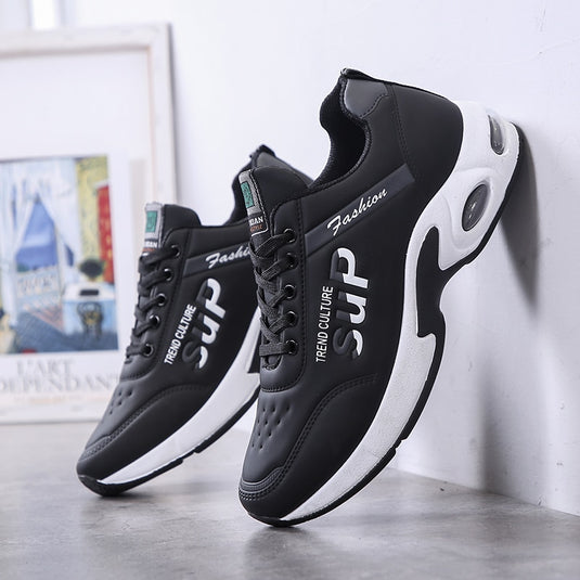 Men's shoes 2022 Great sneakers reticle shape size 39-44
