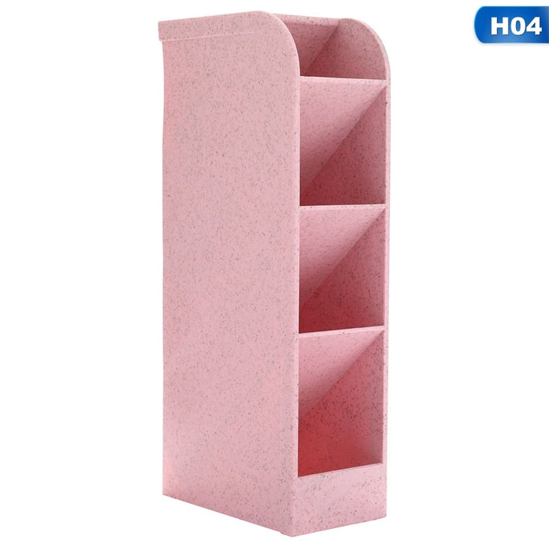 Load image into Gallery viewer, Small cupboard for storing things put anywhere Consists of four shelves Colors to match home decor
