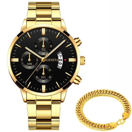 reloj hombre2022 watch luxury watch for men From stainless steel 20_style