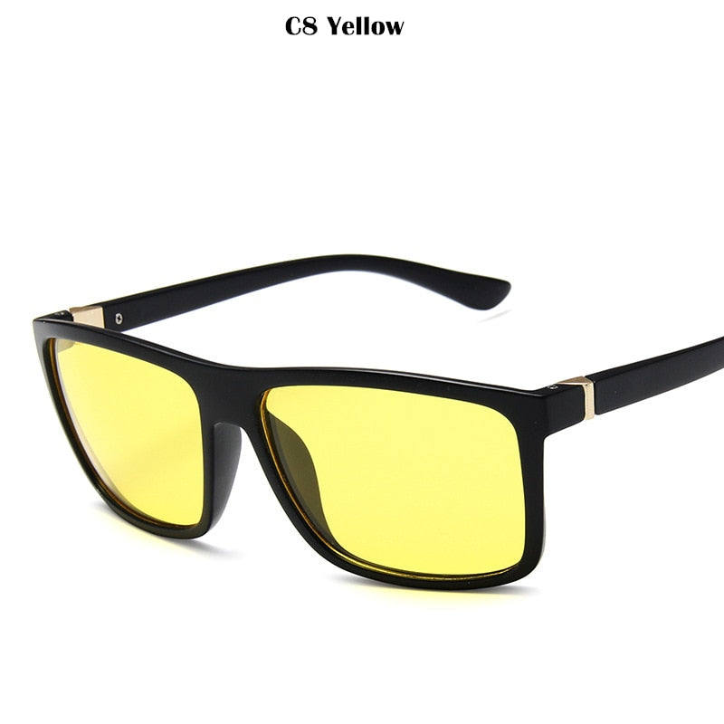 Load image into Gallery viewer, 2022 Sunglasses men Classic،Square sunglasses،protection Shades
