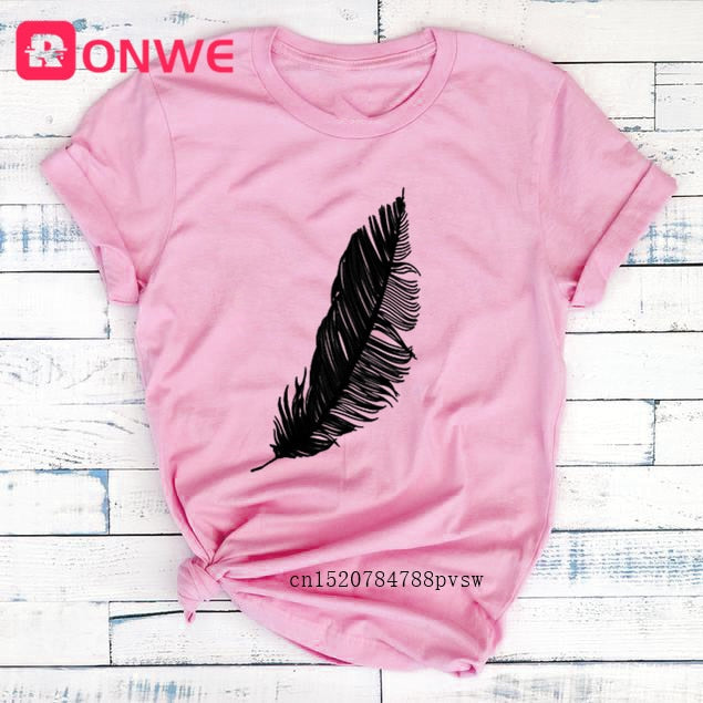 Load image into Gallery viewer, Summer 2022 loose-fitting T-shirt, suitable for the sea and summer, and high quality
