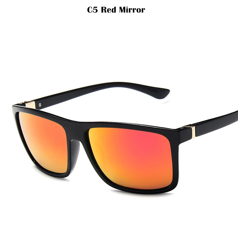 Load image into Gallery viewer, 2022 Sunglasses men Classic،Square sunglasses،protection Shades
