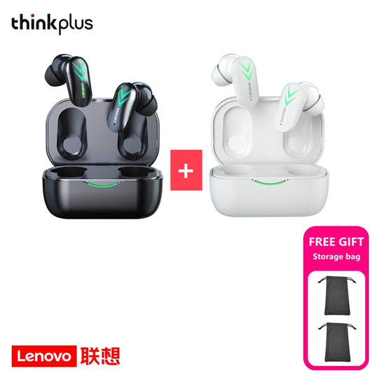 Wireless bluetooth headset 2022 Smart box to know the energy Noise isolation