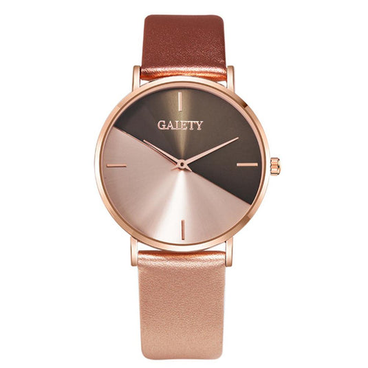luxury womens watch Suitable for evenings Suitable for formal dresses and occasions