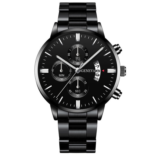 reloj hombre2022 watch luxury watch for men From stainless steel 20_style
