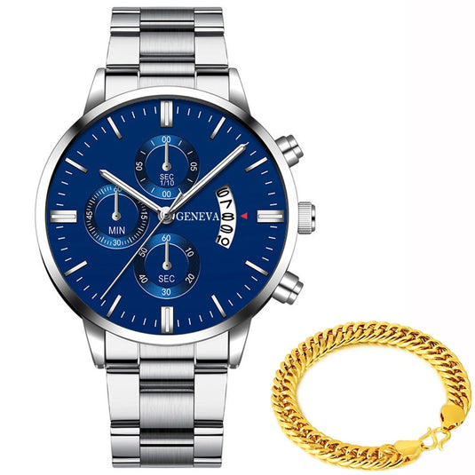 reloj hombre2022 watch luxury watch for men From stainless steel 20_style