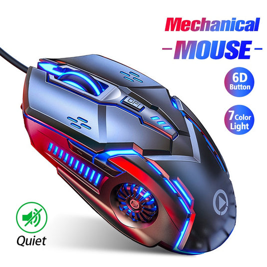 The best gaming equipment Mouse, small keyboard, controller everything rgb Each piece can be purchased separately