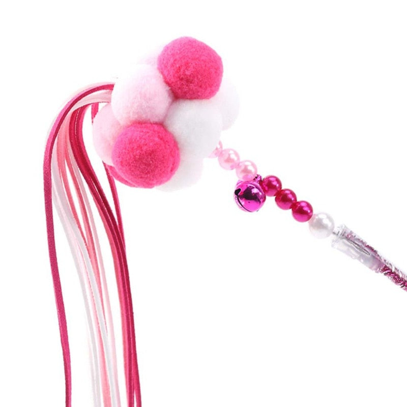 Load image into Gallery viewer, A funny toy that a cat can interact with Many shapes and types Manufacturer: USA_China
