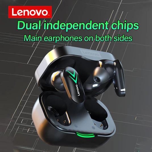 Wireless bluetooth headset 2022 Smart box to know the energy Noise isolation