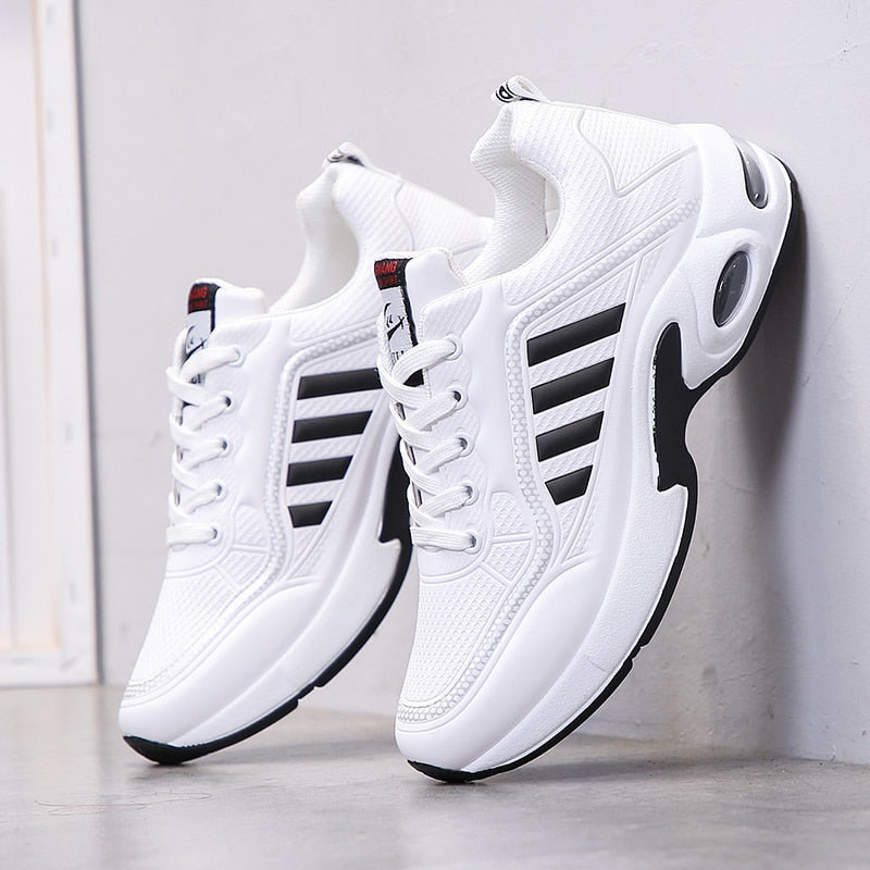 Load image into Gallery viewer, Men's shoes 2022 Great sneakers reticle shape size 39-44
