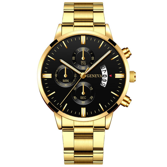 reloj hombre2022 watch luxury watch for men From stainless steel 20_style