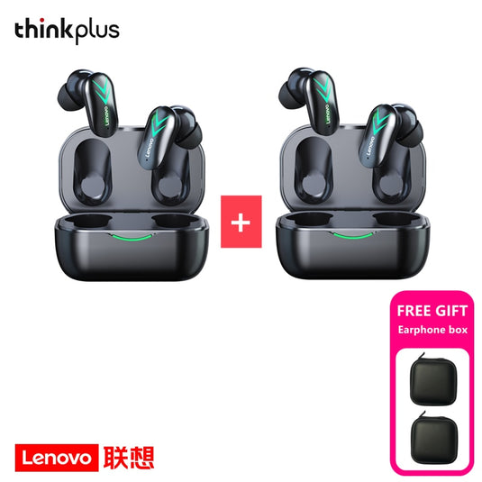 Wireless bluetooth headset 2022 Smart box to know the energy Noise isolation