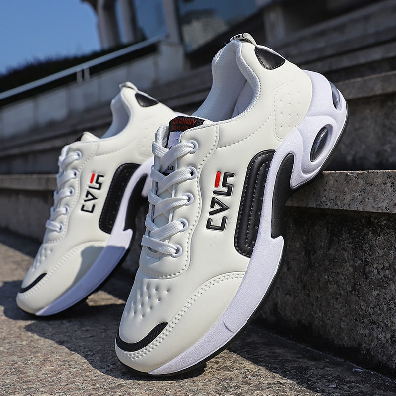 Load image into Gallery viewer, Men's shoes 2022 Great sneakers reticle shape size 39-44
