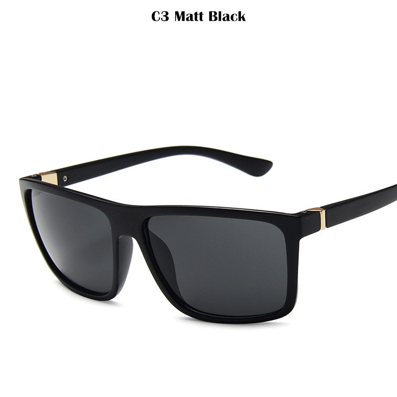 Load image into Gallery viewer, 2022 Sunglasses men Classic،Square sunglasses،protection Shades
