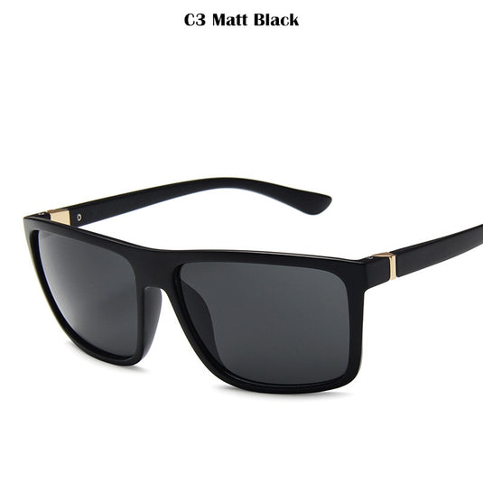 2022 Sunglasses men Classic،Square sunglasses،protection Shades