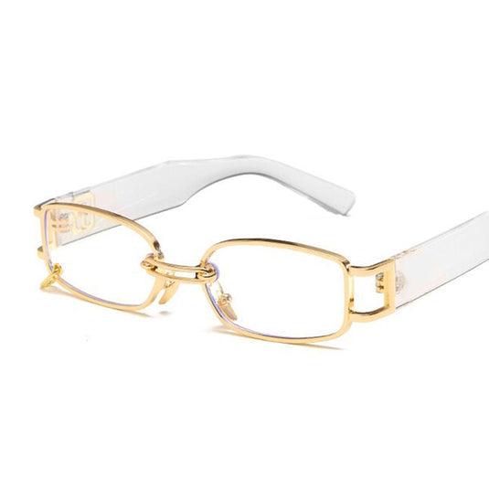 luxury sunglasses for women protect your eyes The latest fashion trends 2022 5 color