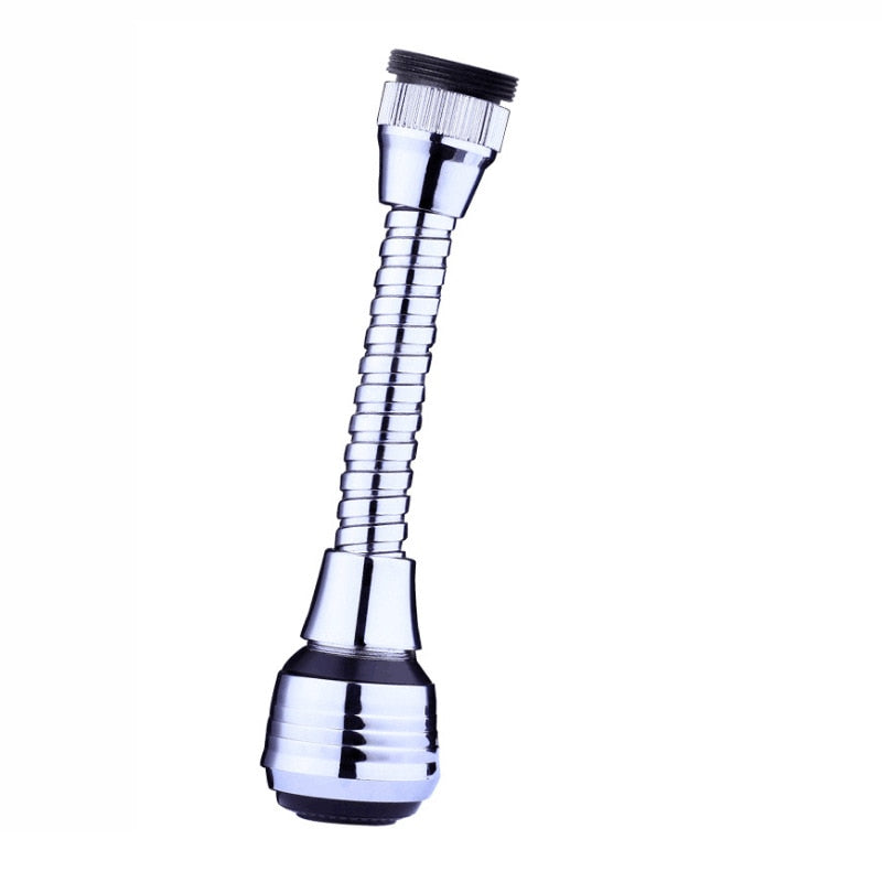 Load image into Gallery viewer, 100% brand new and high quality Fit for most conventional bathroom faucets  Easy to operate, safe  A must have and necessity in the kitchen,bathroom.
