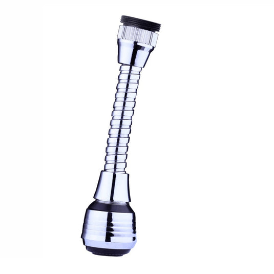 100% brand new and high quality Fit for most conventional bathroom faucets  Easy to operate, safe  A must have and necessity in the kitchen,bathroom.