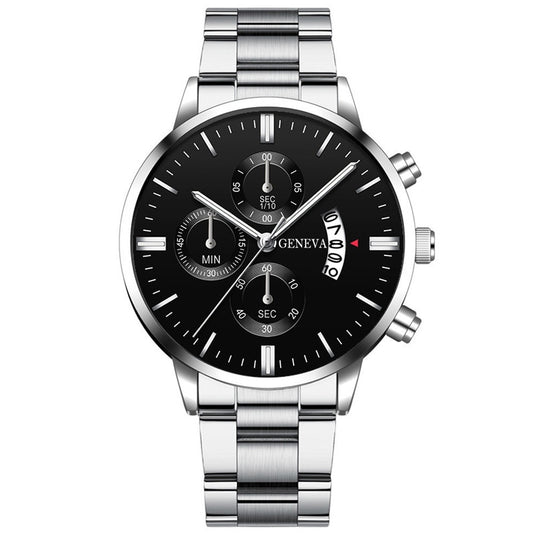 reloj hombre2022 watch luxury watch for men From stainless steel 20_style