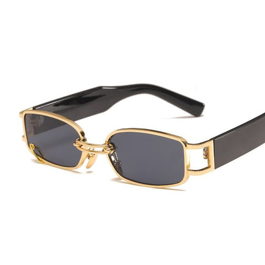 luxury sunglasses for women protect your eyes The latest fashion trends 2022 5 color