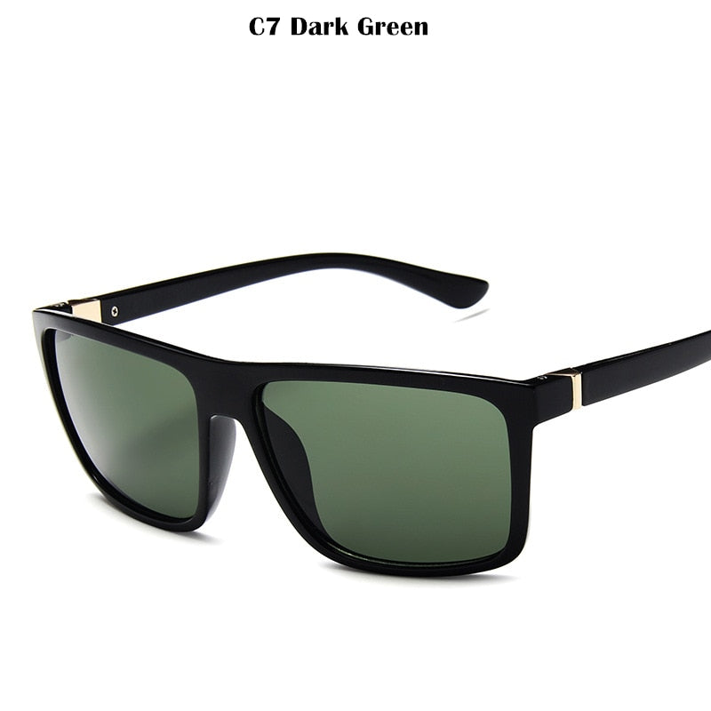 Load image into Gallery viewer, 2022 Sunglasses men Classic،Square sunglasses،protection Shades
