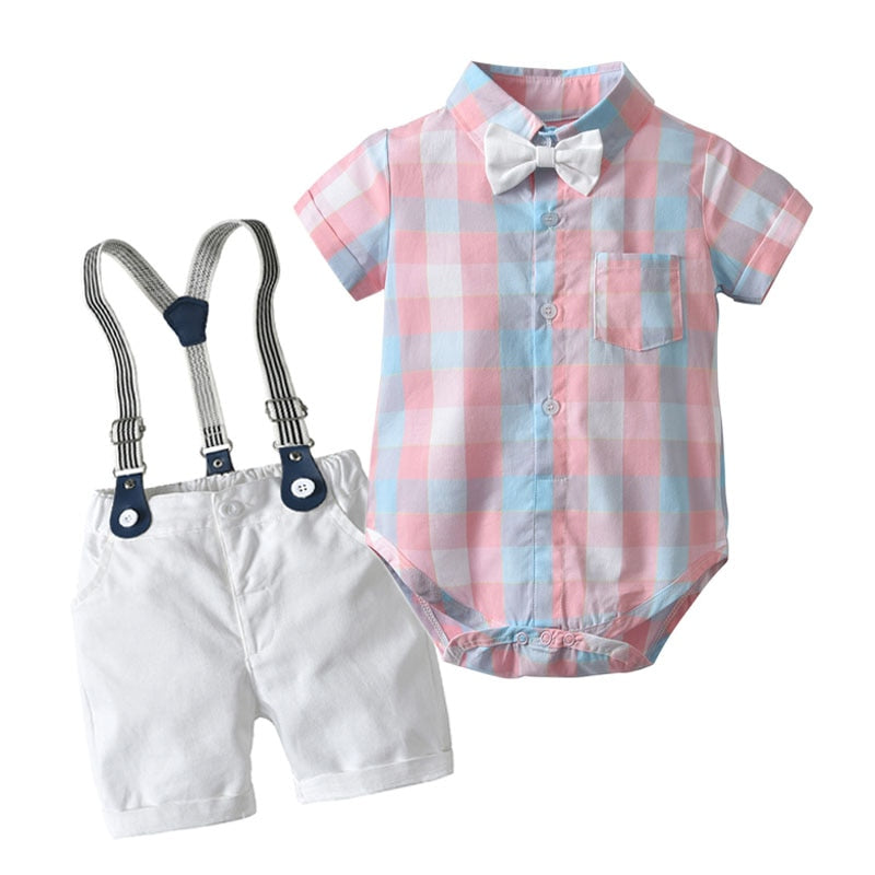 Load image into Gallery viewer, A beautiful baby set for children, suitable for the holidays and cute.
