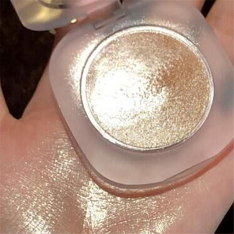 Load image into Gallery viewer, Diamond Highlight Glitter Makeup Gel Face And Body Brighten Glitter Natural Contour Makeup
