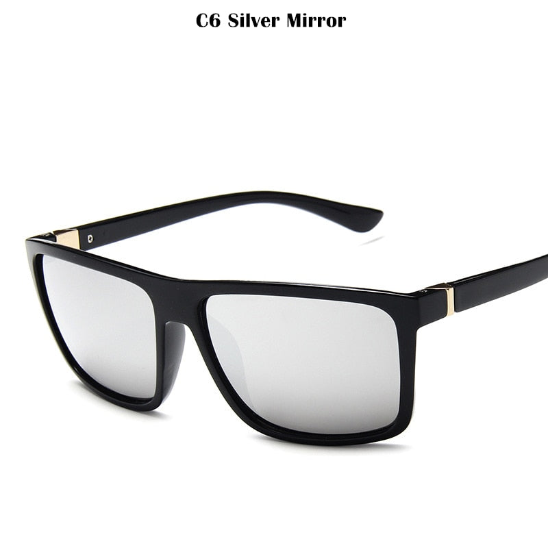 Load image into Gallery viewer, 2022 Sunglasses men Classic،Square sunglasses،protection Shades
