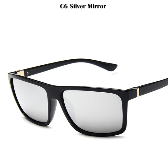 2022 Sunglasses men Classic،Square sunglasses،protection Shades