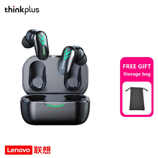 Wireless bluetooth headset 2022 Smart box to know the energy Noise isolation