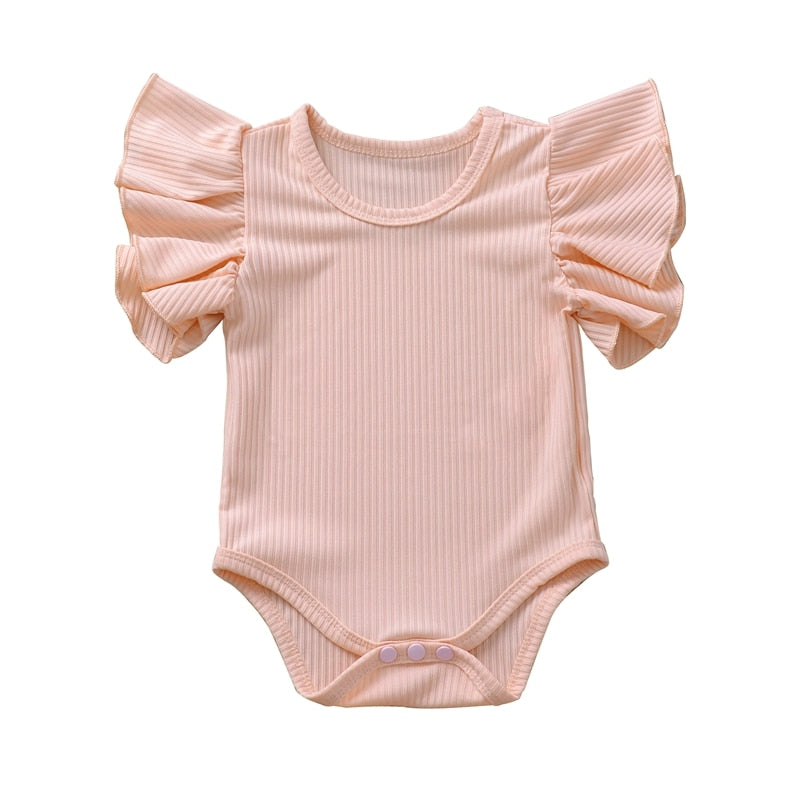 Load image into Gallery viewer, modern baby clothes Newborn baby suit Made of cotton 5 colors
