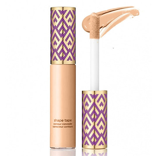 face concealer foundation Hide blemishes and dark circles water resistant Not sensitive to skin