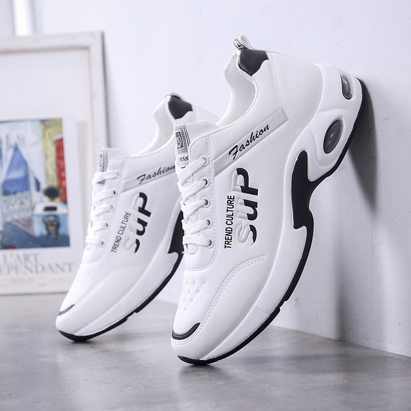 Load image into Gallery viewer, Men's shoes 2022 Great sneakers reticle shape size 39-44
