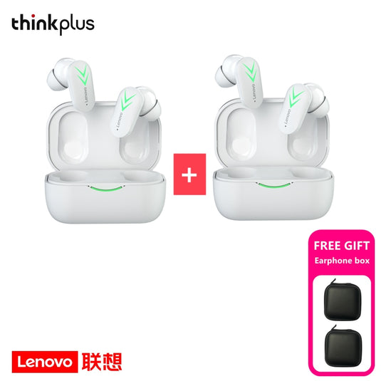 Wireless bluetooth headset 2022 Smart box to know the energy Noise isolation