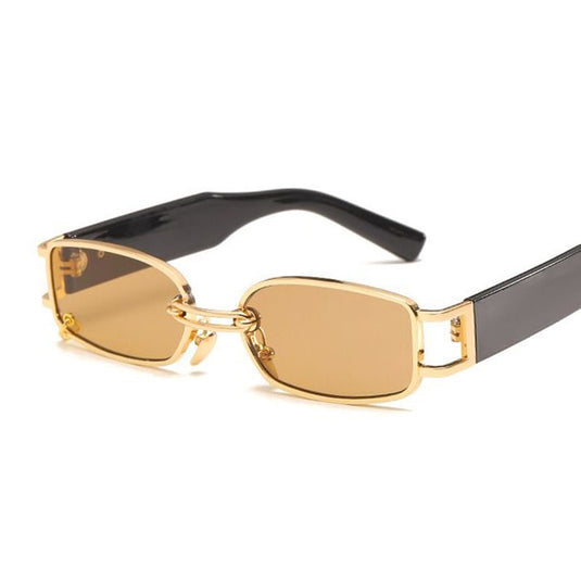 luxury sunglasses for women protect your eyes The latest fashion trends 2022 5 color