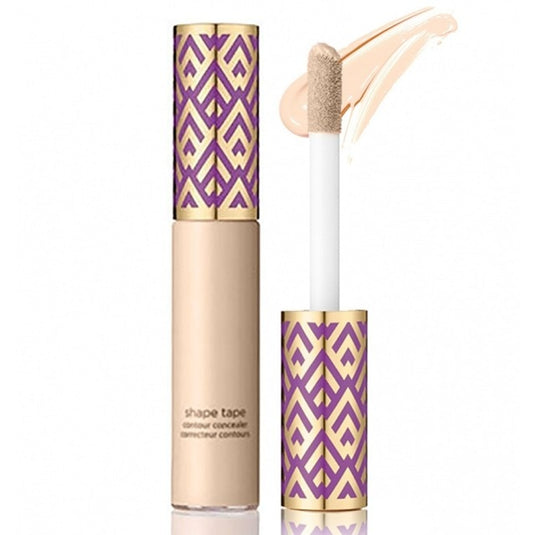 face concealer foundation Hide blemishes and dark circles water resistant Not sensitive to skin